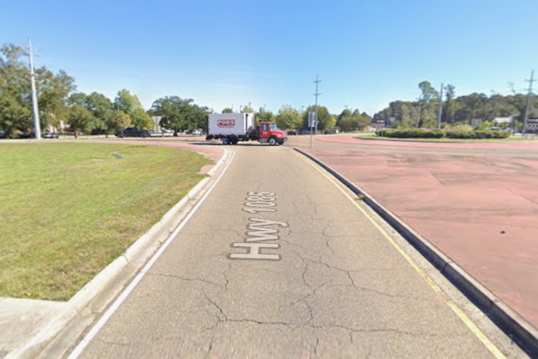 DWI Suspect Crossed Line, Killed Ponchatoula Woman on LA 1085