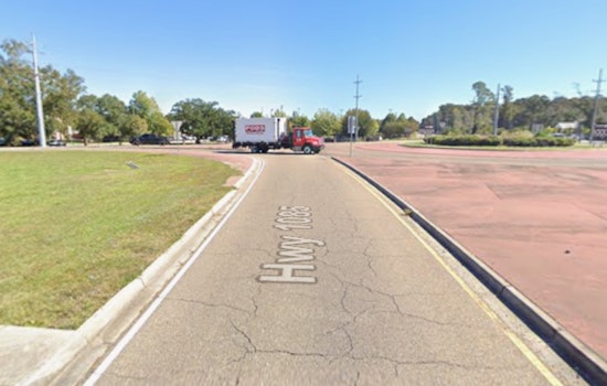 DWI Suspect Crossed Line, Killed Ponchatoula Woman on LA 1085