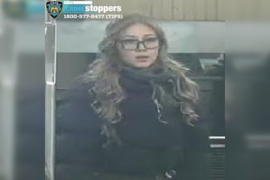 E Train Horror as Mystery Rider Clocks 65-Year-Old Woman on Upper East Side