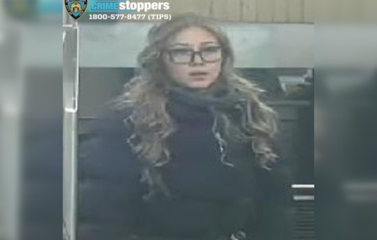 E Train Horror as Mystery Rider Clocks 65-Year-Old Woman on Upper East Side