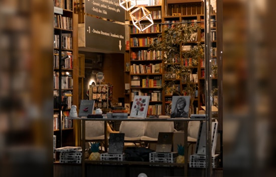 Eagle Rock Bookstore Must Find New Home After Rent Doubles
