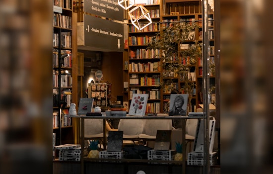 Eagle Rock Bookstore Must Find New Home After Rent Doubles