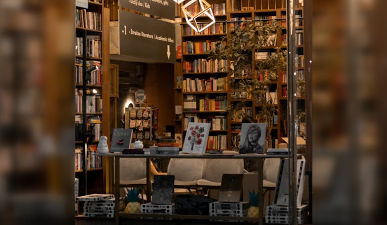 Eagle Rock Bookstore Must Find New Home After Rent Doubles