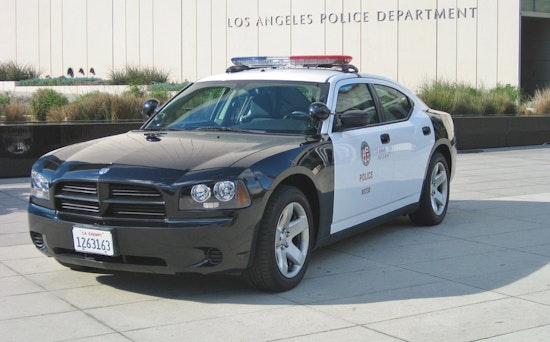 Eagle Rock Shooting Draws Sharp Criticism from Police Panel Over Jillian Lauren Incident