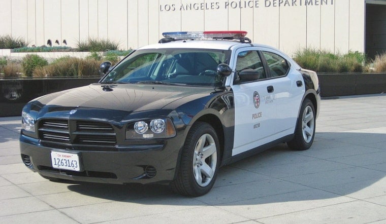 Eagle Rock Shooting Draws Sharp Criticism from Police Panel Over Jillian Lauren Incident