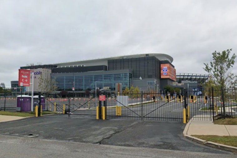 Eagles' Secret Stadium Survey Sets Up South Philly Showdown