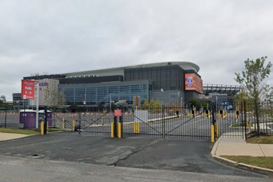 Eagles' Secret Stadium Survey Sets Up South Philly Showdown