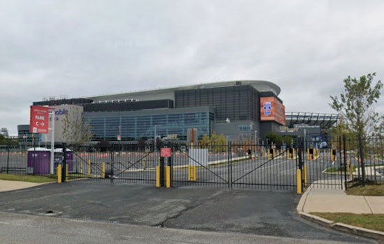 Eagles' Secret Stadium Survey Sets Up South Philly Showdown