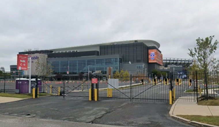 Eagles' Secret Stadium Survey Sets Up South Philly Showdown