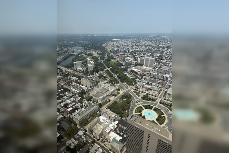 State Cash Puts Eakins Oval Park Dream Back In Play