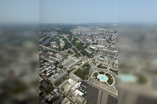 State Cash Puts Eakins Oval Park Dream Back In Play