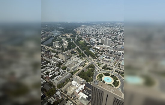 State Cash Puts Eakins Oval Park Dream Back In Play