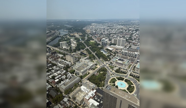 State Cash Puts Eakins Oval Park Dream Back In Play