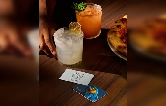 Earls Kitchen and Bar Plots Big Nashville Yards Debut With April 16 Opening