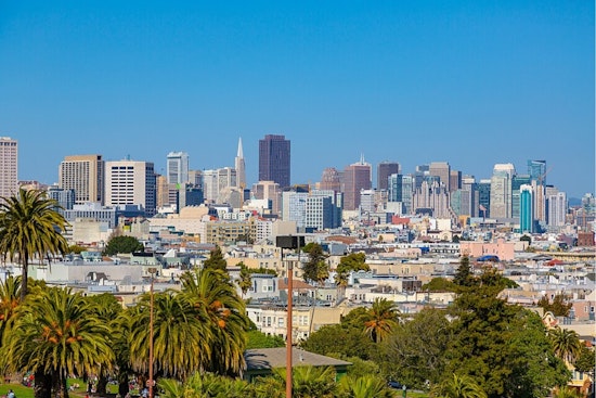 Early March Sizzler: San Francisco Set To Swelter In Surprise Heat Wave