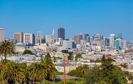 Early March Sizzler: San Francisco Set To Swelter In Surprise Heat Wave