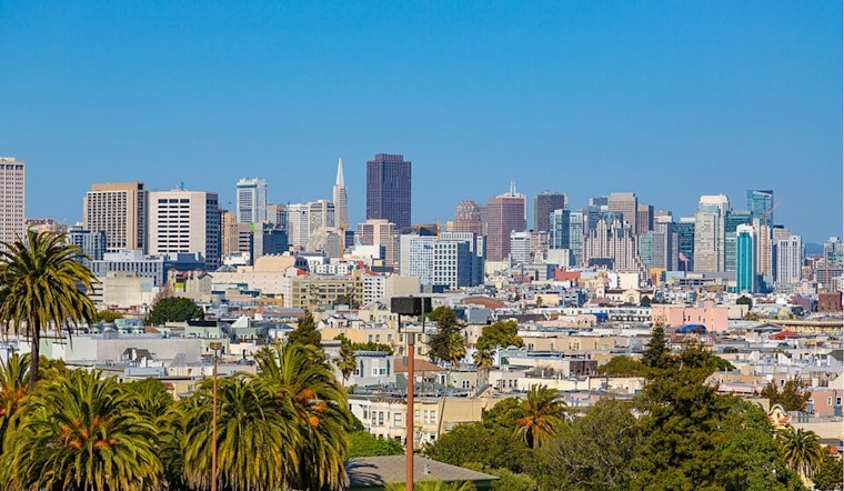 Early March Sizzler: San Francisco Set To Swelter In Surprise Heat Wave