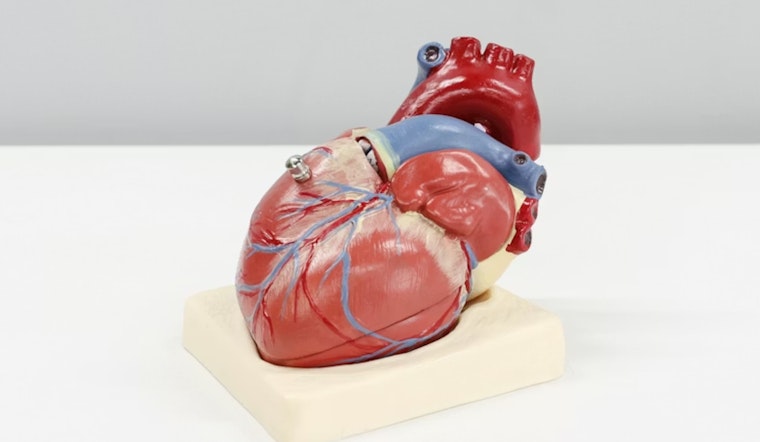 Early Menopause Linked to 40% Higher Risk of Heart Attacks
