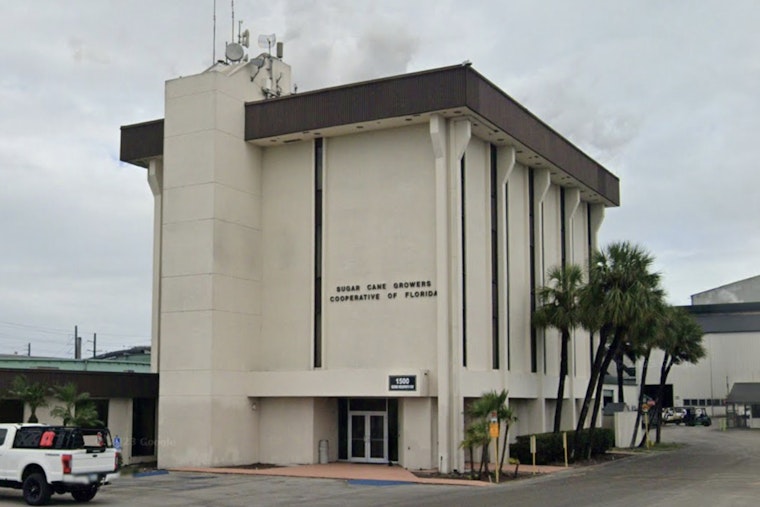 Early-Morning Blaze Rocks Belle Glade Sugar Mill, Triggers Second Alarm