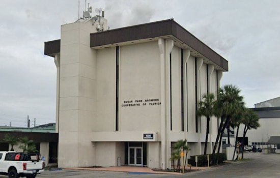 Early-Morning Blaze Rocks Belle Glade Sugar Mill, Triggers Second Alarm