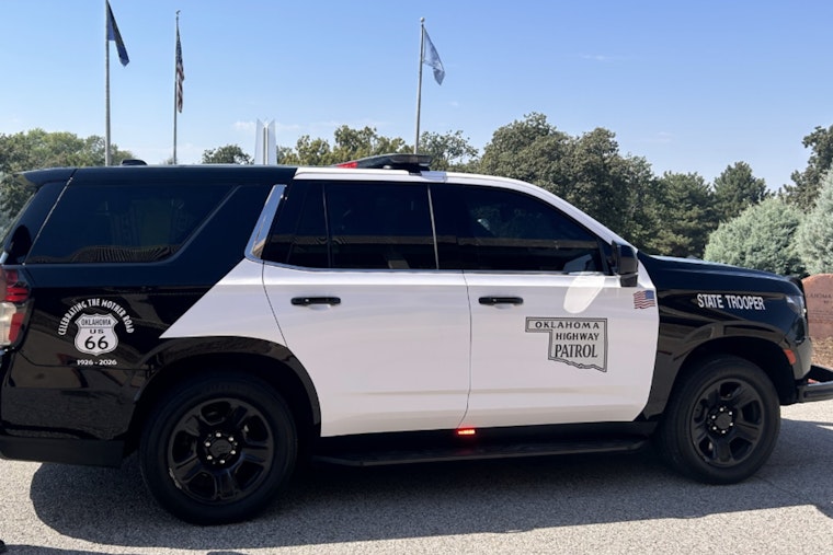 Early-Morning Crash on Kickapoo Turnpike Turns Deadly in Oklahoma City