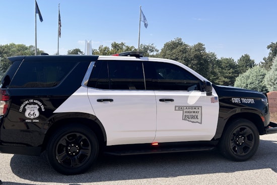 Early-Morning Crash on Kickapoo Turnpike Turns Deadly in Oklahoma City