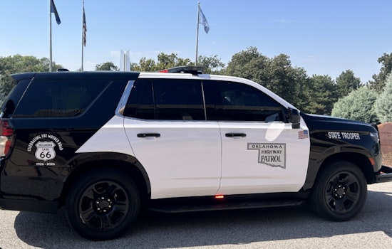Early-Morning Crash on Kickapoo Turnpike Turns Deadly in Oklahoma City