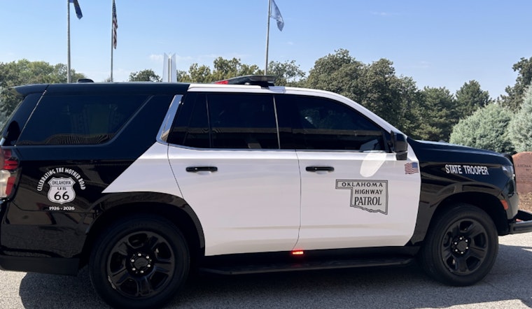 Early-Morning Crash on Kickapoo Turnpike Turns Deadly in Oklahoma City