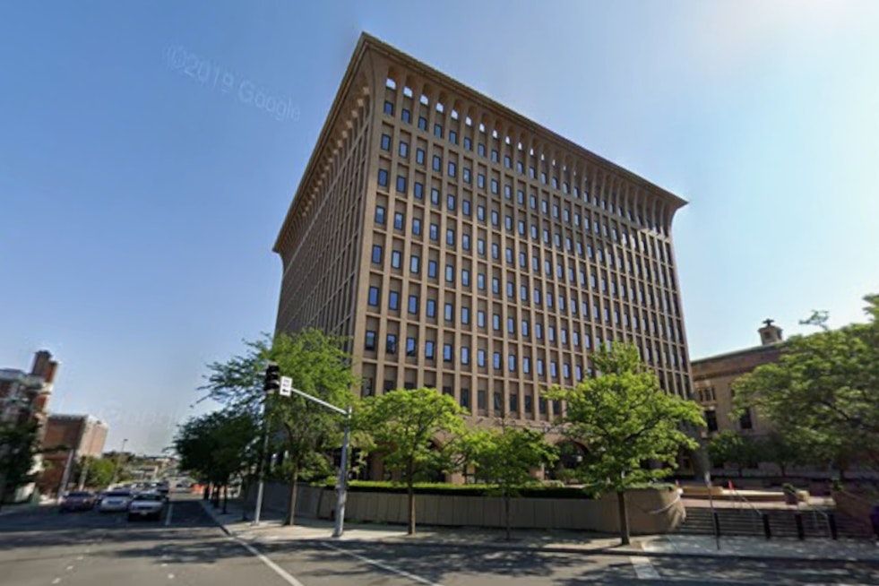 Early Release Backfires as Moses Lake Dealer Hit With 15 Years in Federal Lockup