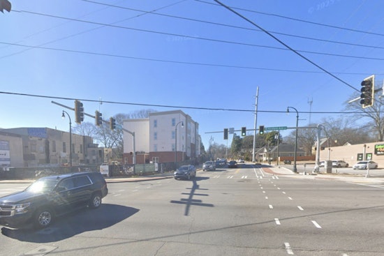 East Atlanta Lodge Finally Lands Purpose Built and Victory Brands