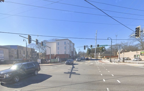 East Atlanta Lodge Finally Lands Purpose Built and Victory Brands