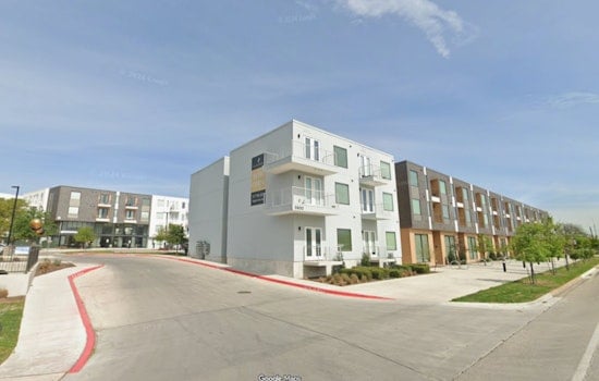 East Austin Complex Hits Builder With Multimillion Leak Suit