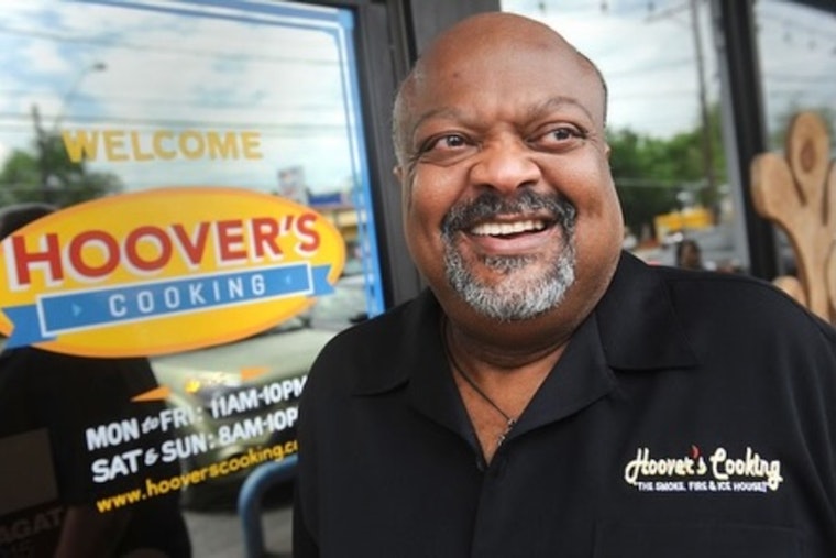 East Austin Icon Hoover's Cooking Hangs Up Its Apron After 27 Years