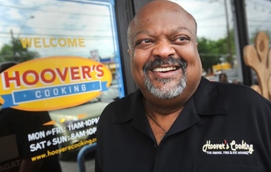 East Austin Icon Hoover's Cooking Hangs Up Its Apron After 27 Years