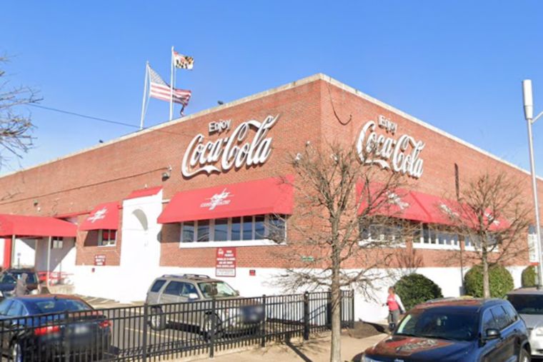 East Baltimore Coke Plant Blast Leaves 4 Hurt, CO2 Gear Under Scrutiny