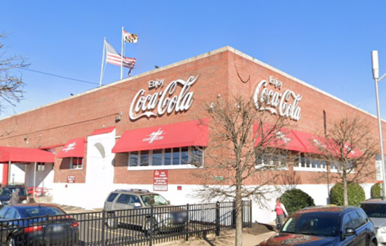 East Baltimore Coke Plant Blast Leaves 4 Hurt, CO2 Gear Under Scrutiny