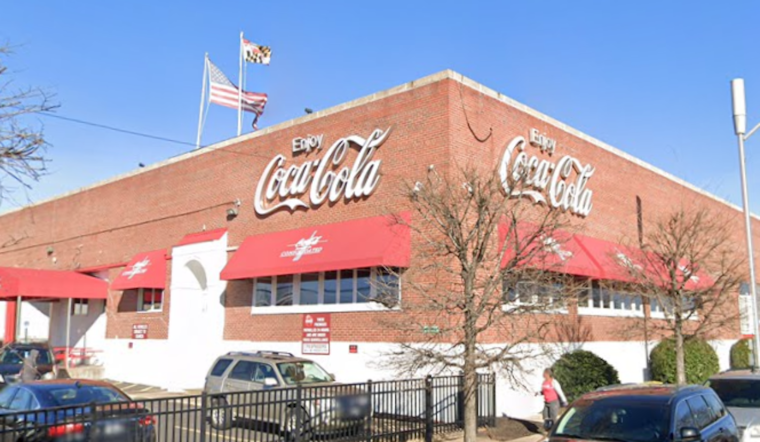 East Baltimore Coke Plant Blast Leaves 4 Hurt, CO2 Gear Under Scrutiny