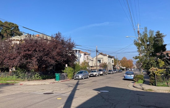East Bay Braces For Sizzling Early Spring Heat Wave