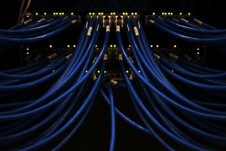 East Bay Lawmaker Puts Power-Hungry Data Centers on Notice