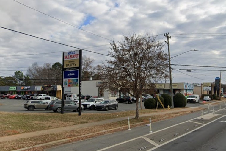 East Charlotte Bread Rebel Quietly Opens Changebaker Café Next Door