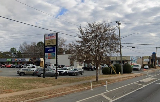 East Charlotte Bread Rebel Quietly Opens Changebaker Café Next Door