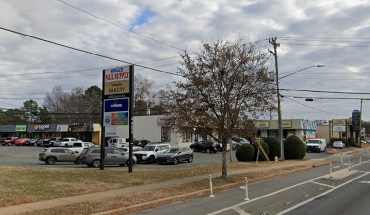 East Charlotte Bread Rebel Quietly Opens Changebaker Café Next Door