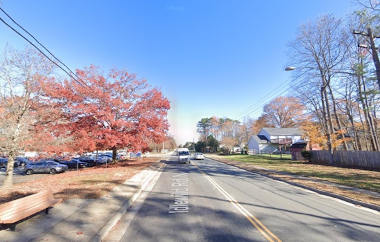 East Charlotte Pedestrian Fights For Life After Idlewild Road North Crash
