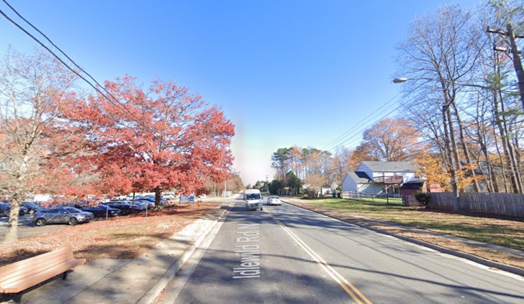 East Charlotte Pedestrian Fights For Life After Idlewild Road North Crash