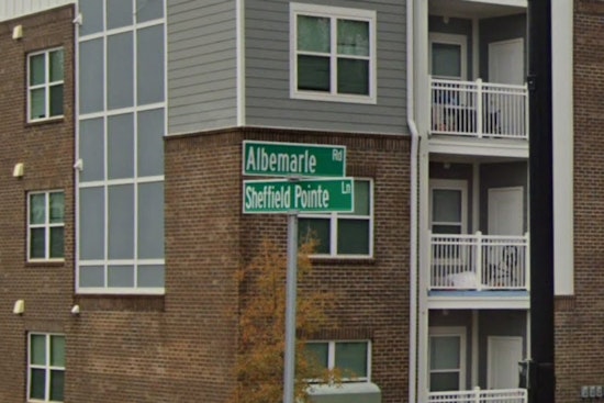 2 A.M. Albemarle Road Gunfire Leaves Man Dead In East Charlotte