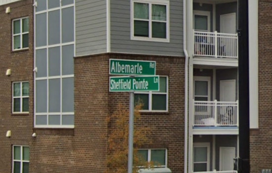 2 A.M. Albemarle Road Gunfire Leaves Man Dead In East Charlotte