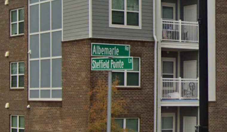 2 A.M. Albemarle Road Gunfire Leaves Man Dead In East Charlotte