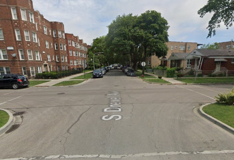 East Chatham Shooting Leaves Woman Injured