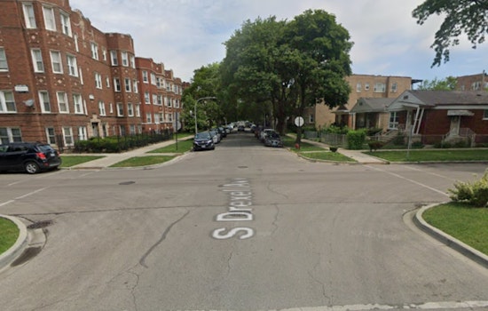 East Chatham Shooting Leaves Woman Injured