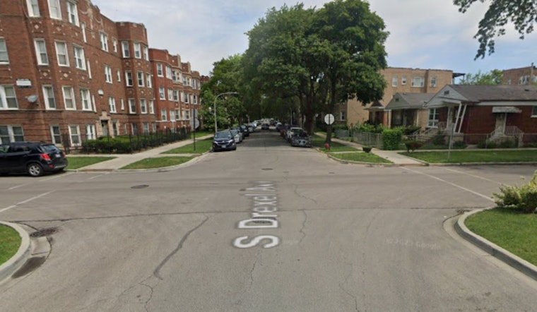 East Chatham Shooting Leaves Woman Injured